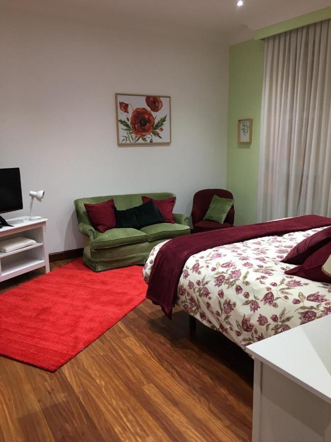 En Pleno Centro De Bilbao Y Muy Cerca Del Guggenheim Apartment ภายนอก รูปภาพ